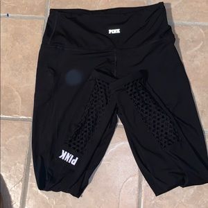 PINK Victoria Secret’s sport leggings